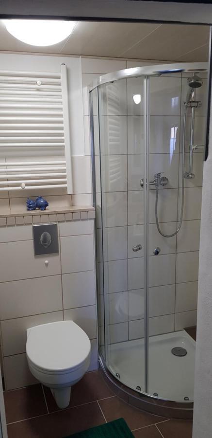 Pension K61 Sylke Und Michael Paffrath Gebesee Dış mekan fotoğraf